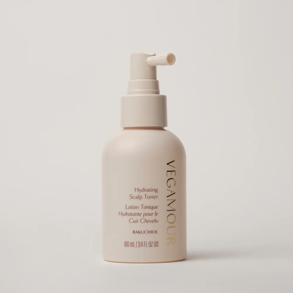 Hydrating Scalp Toner