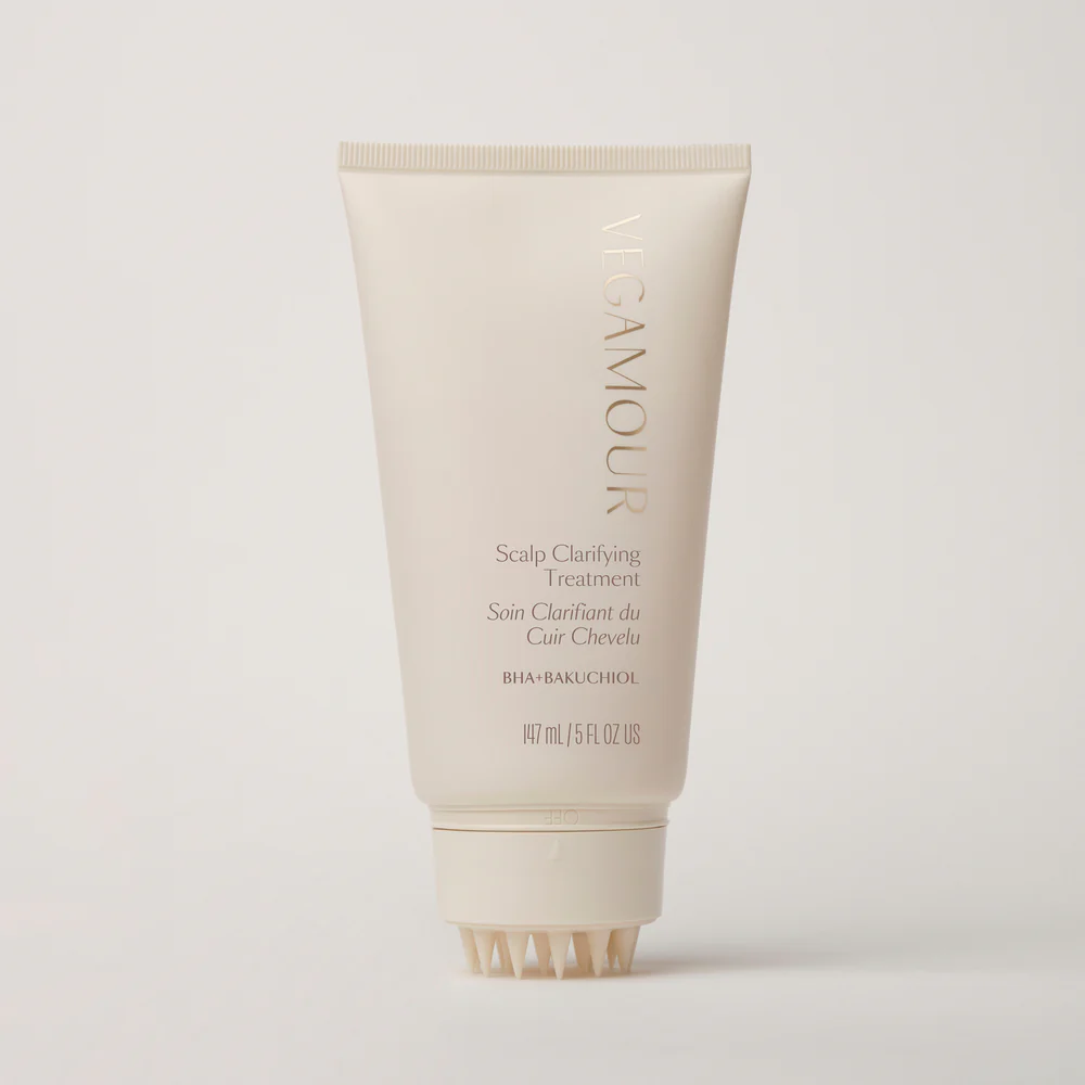 Scalp Clarifying Treatment